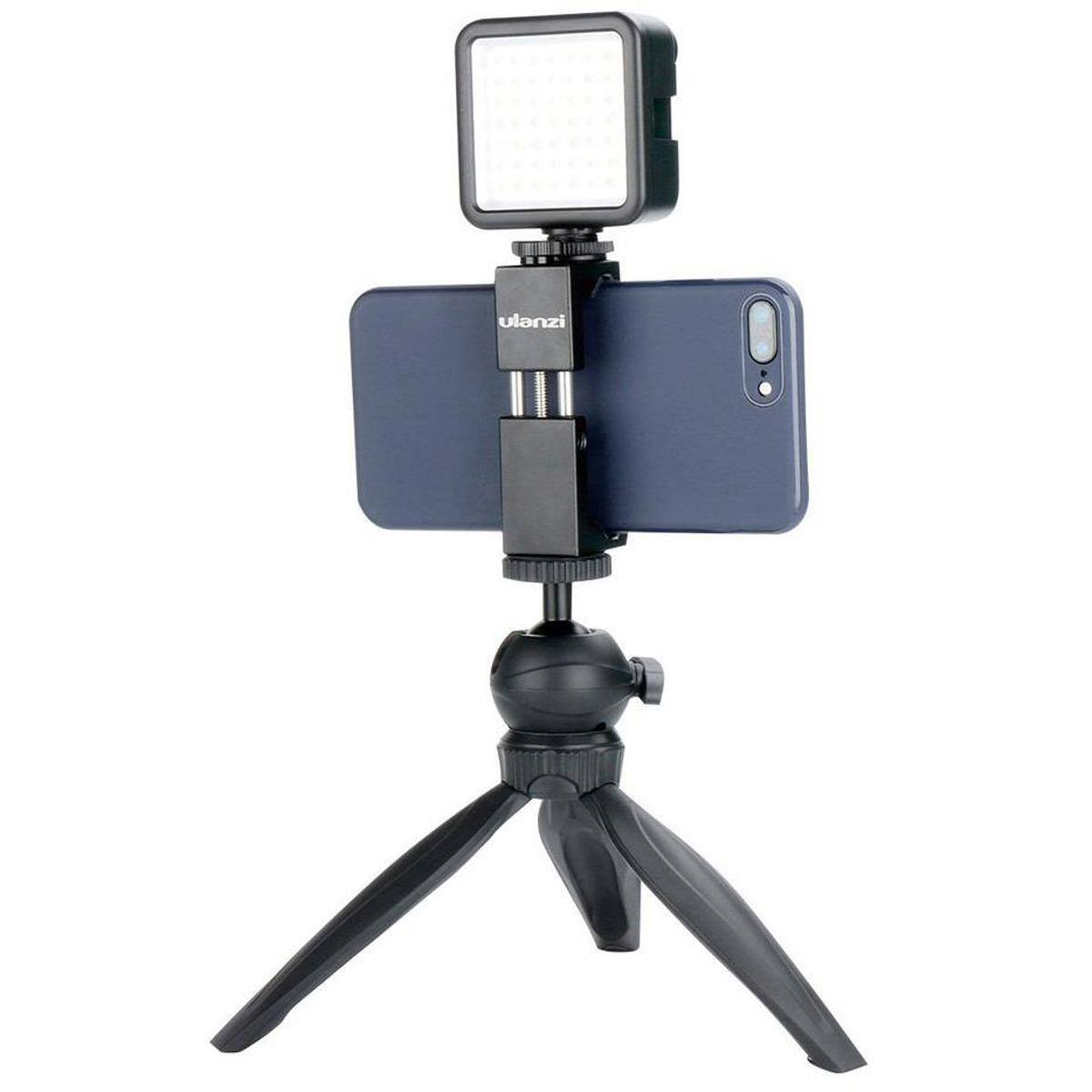 Alt View 7. Ulanzi - Ulanzi W49 6000K Mini LED Light.