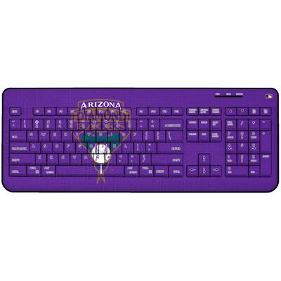 Az Razorback Keyboard Keyscaper Arizona Diamondbacks 1999 2006 Cooperstown Solid Design ...