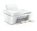 Left. HP - DeskJet Plus 4152 Wireless All-In-One Instant Ink Ready Inkjet Printer - White.