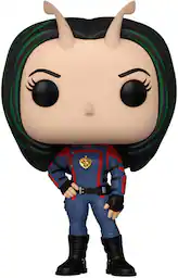 FUNKO POP! VINYL: Guardians of the Galaxy, Vol. 3 - Mantis - COLLECTIBLES