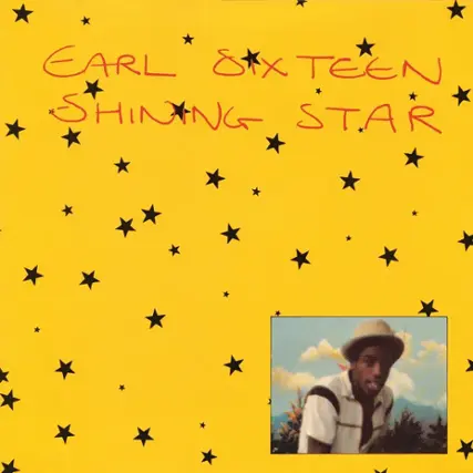 Front. Shining Star [LP].