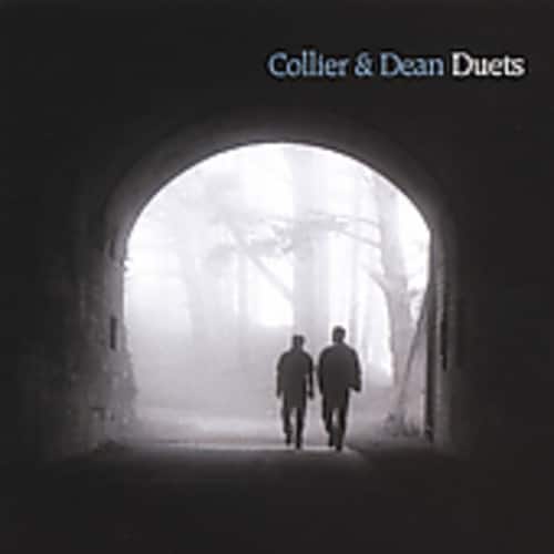 Collier & Dean - Duets   - COMPACT DISCS [CD] price history on PriceWatchPro