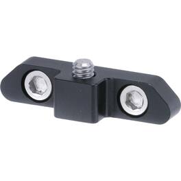 Tilta - Mount Support for RED V-RAPTOR, Black