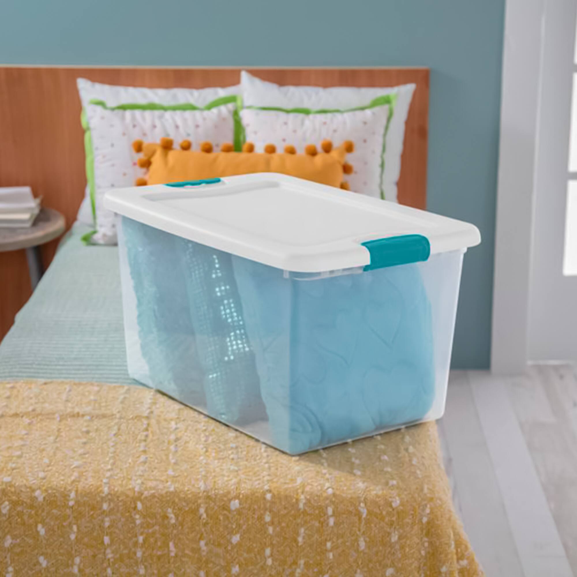 media item thumbnail