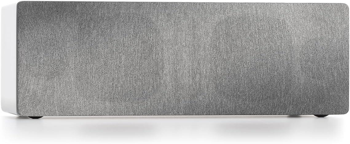 Alt View 2. Audioengine - B2 Home Music System w/ Bluetooth aptX (A2 All-in-One) - White.