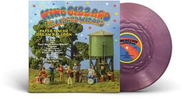 King Gizzard and the Lizard Wizard - Paper Mache Dream Balloon - VINYL LP