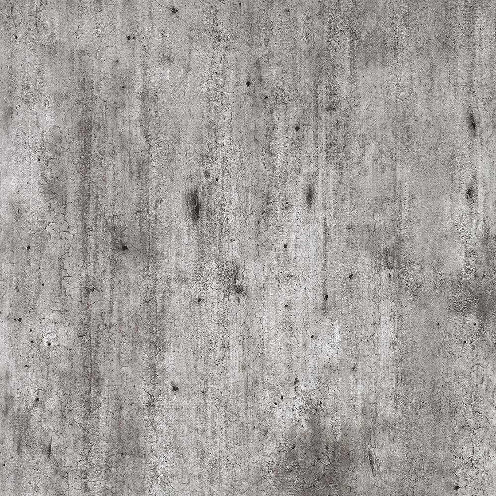 Alt View 3. Convenience Concepts - Graystone Coffee Table - Faux Birch/Slate Gray Frame.