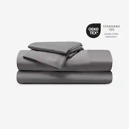 Bedgear - Dri-Tec Performance® Sheet Set - Queen, Standard Pocket - Yellow