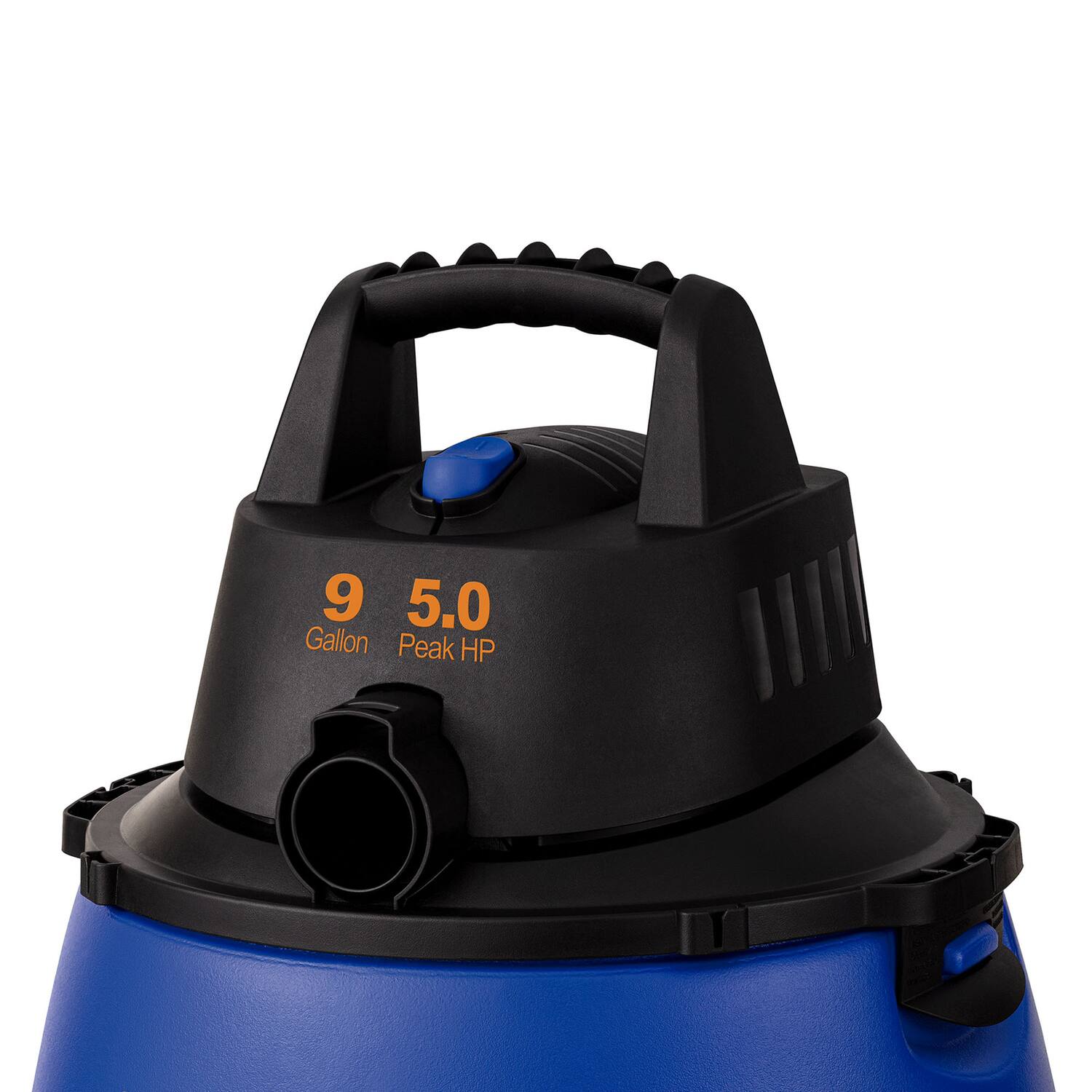 9 5.0 Gallon Peak HP