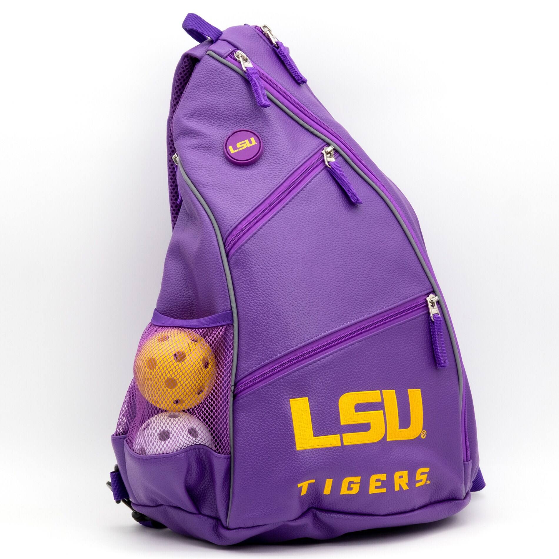 LSU Tigers