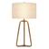 Alt View 19. Camden&Wells - Herbert Table Lamp - Brass.