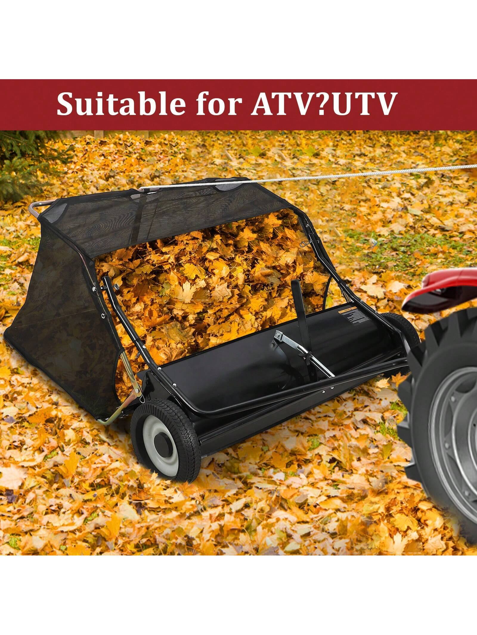 Suitable for ATV? UTV