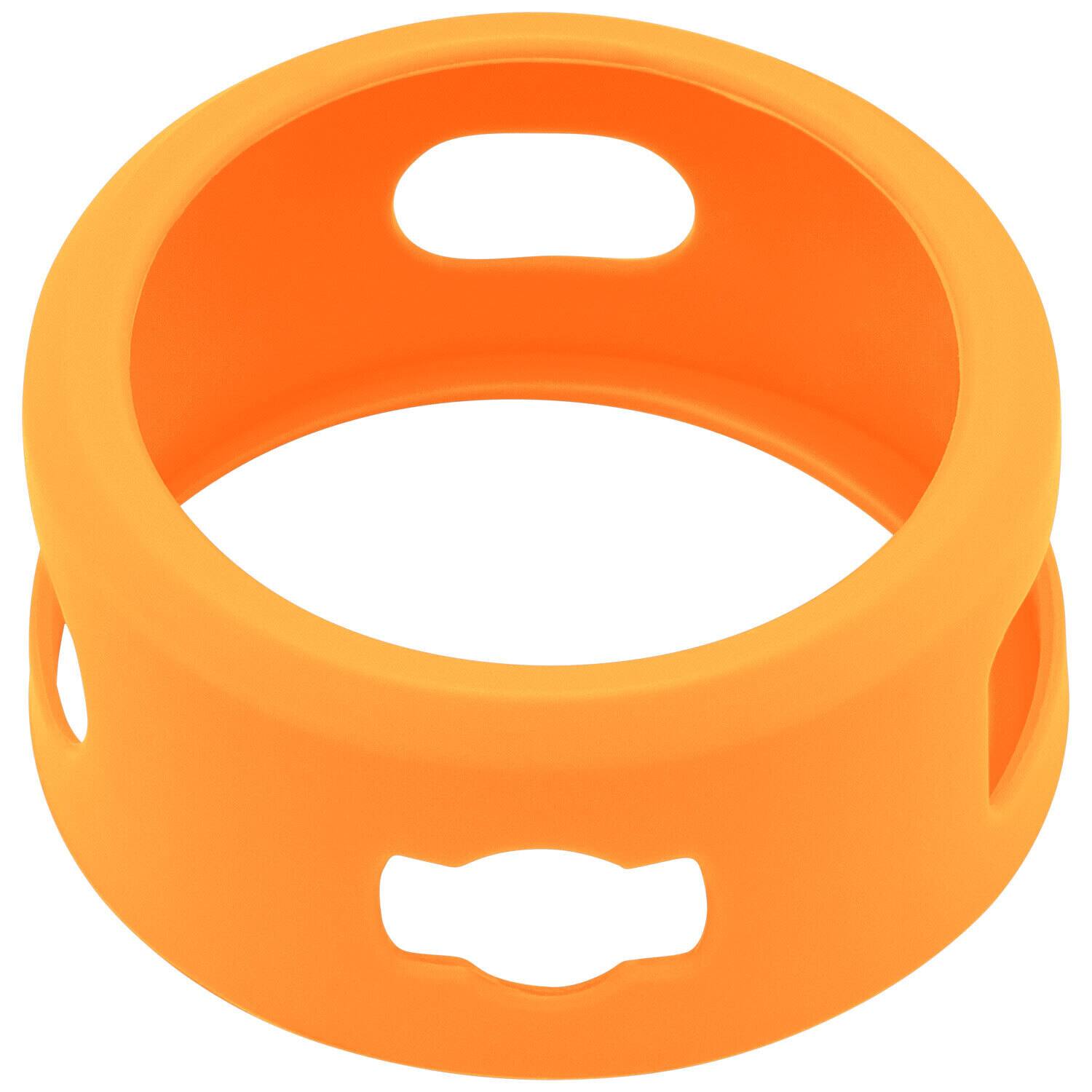 Angle. Westcott - Westcott Bumper Guards for FJ-T1 Wireless Trigger (Orange, Black).