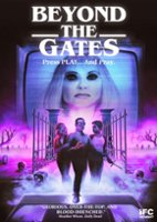 Beyond the Gates [2016] - Front_Zoom