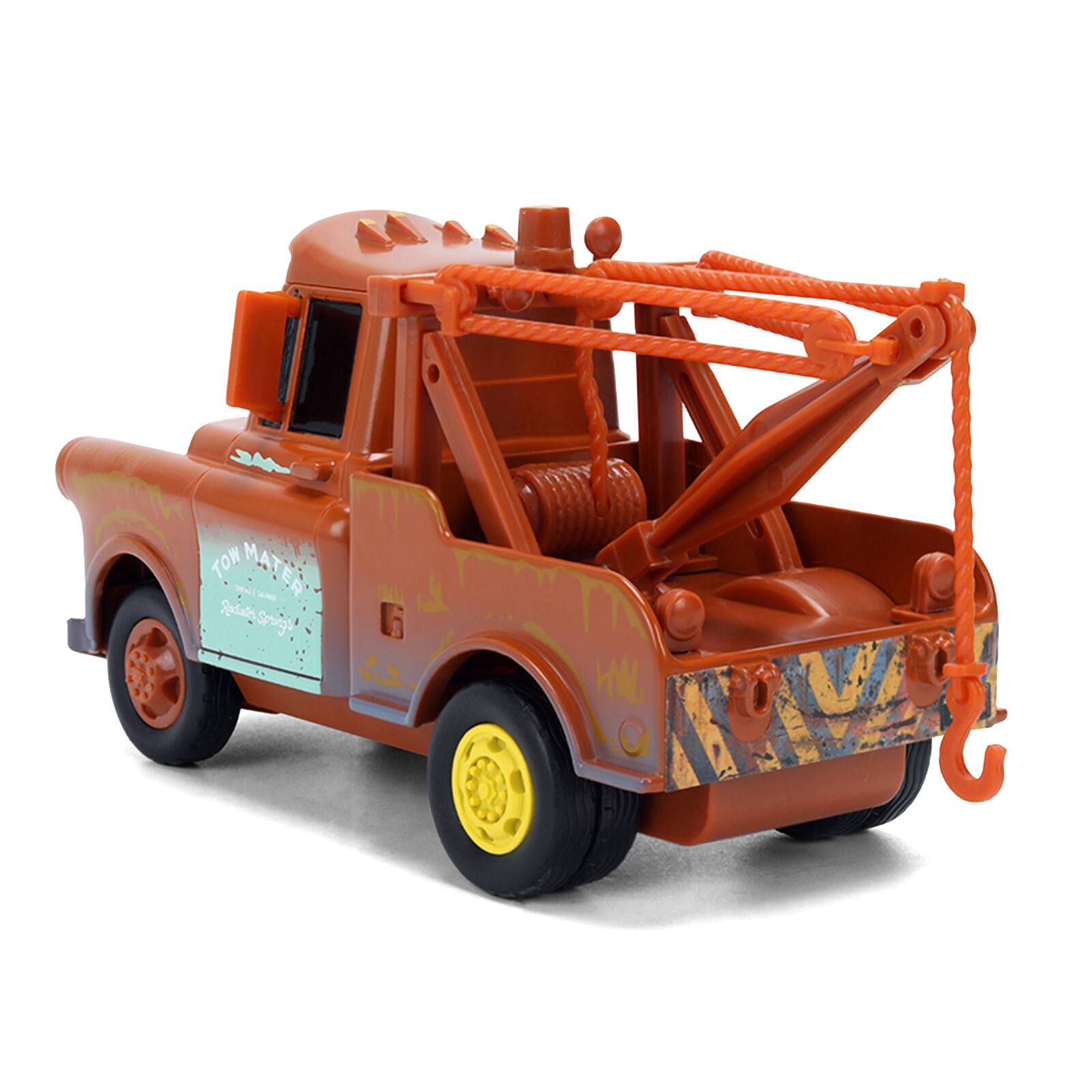 Tow Mater