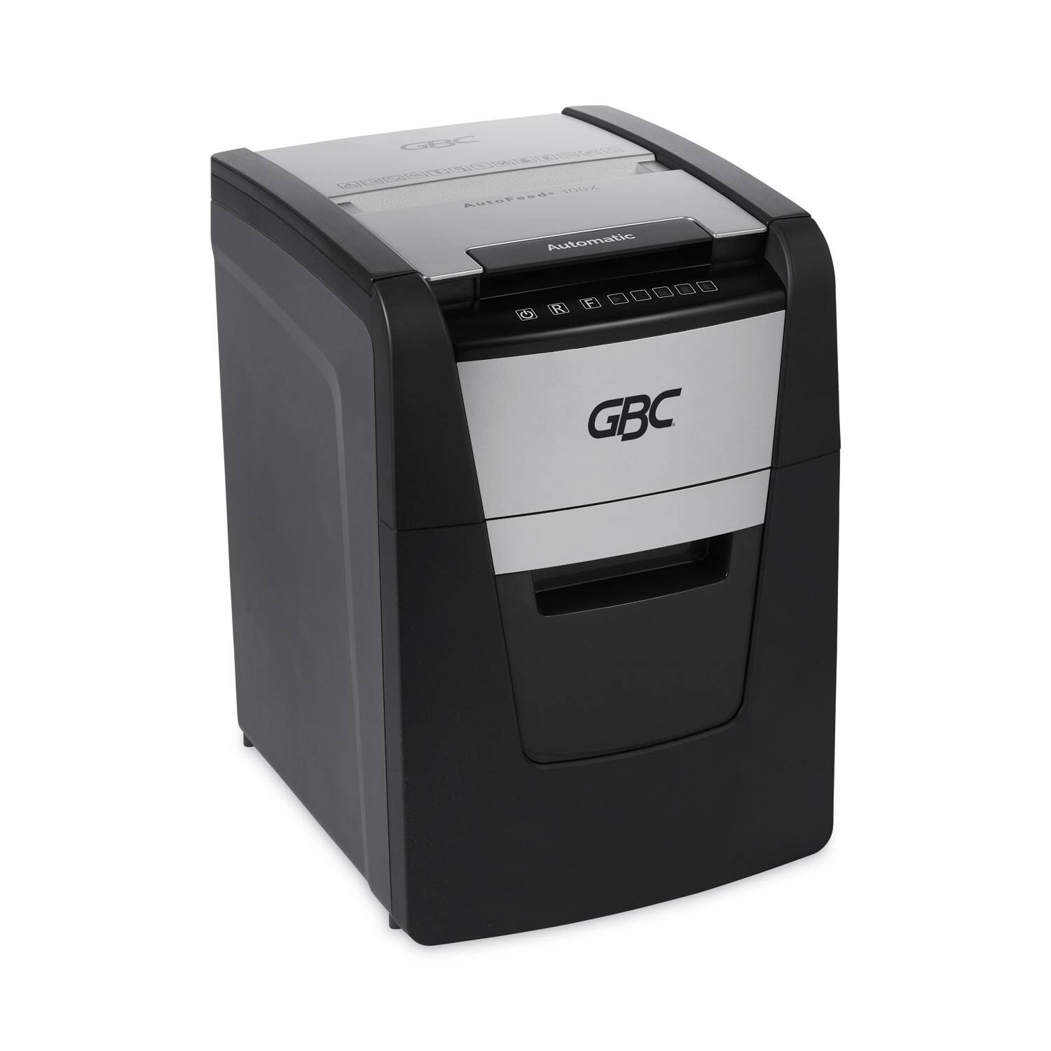 GBC CRnA Automatic C H F GBC

GBC
Automatic

GBC