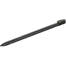 Front. Lenovo - Lenovo ThinkPad Pen Pro-10 for X1 Yoga Gen 6 - Notebook Device Supported - Black.