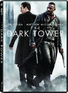 The Dark Tower - DVD