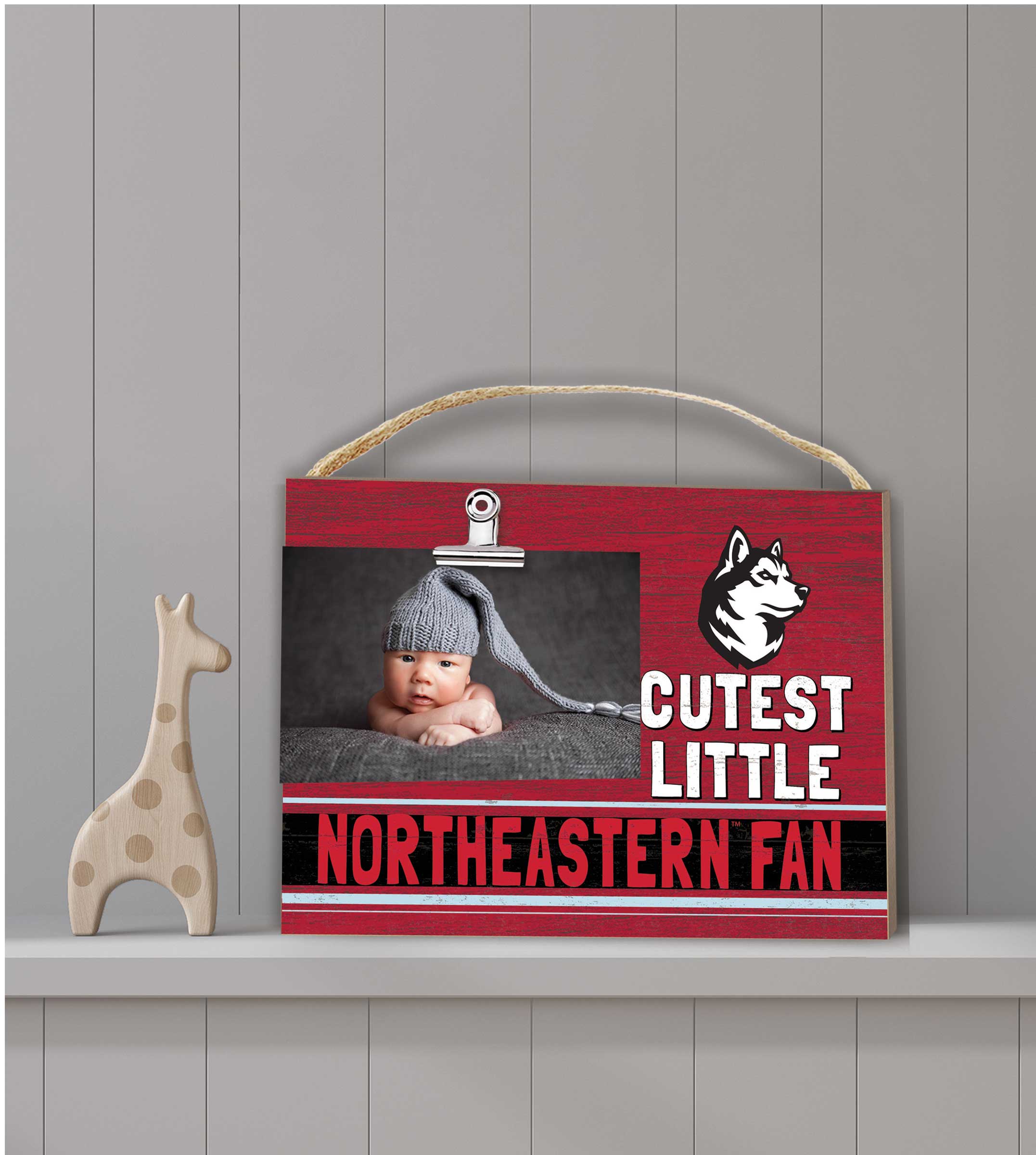 CUTEST LITTLE NORTHEASTERN FAN