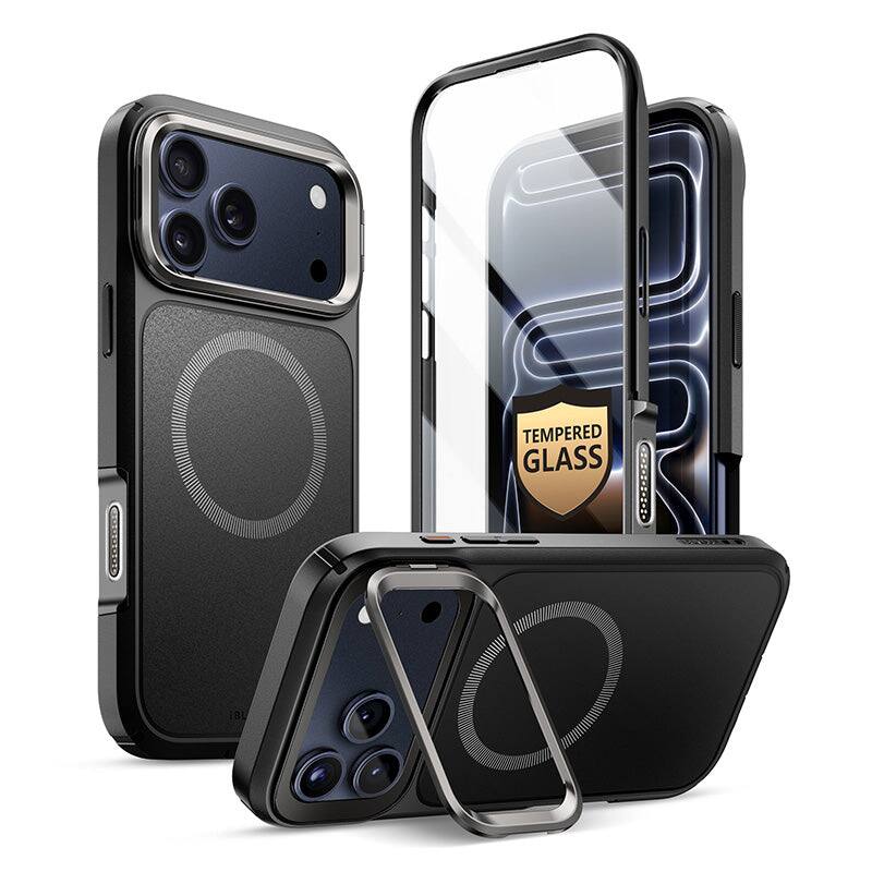 Tempered Glass  
Tempered Glass