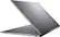 Alt View 19. Dell - XPS 13 - Copilot+ PC - 13.4" 3K OLED Touchscreen Laptop - Snapdragon X Elite X1E-80-100 2024 - 32GB Memory – 1TB Storage - Graphite.