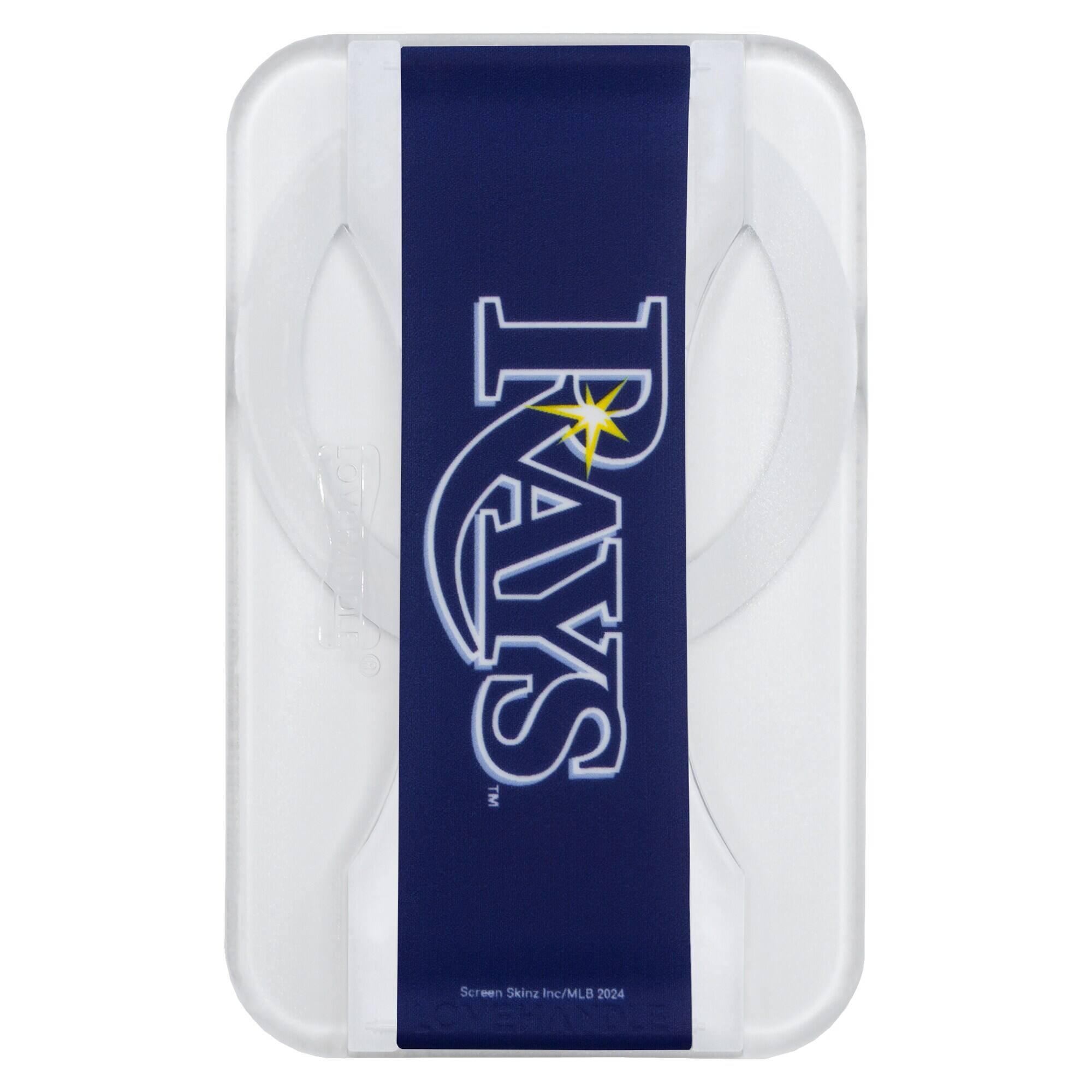 Towenum Rays™ Screen Skinz Inc/MLB 2024