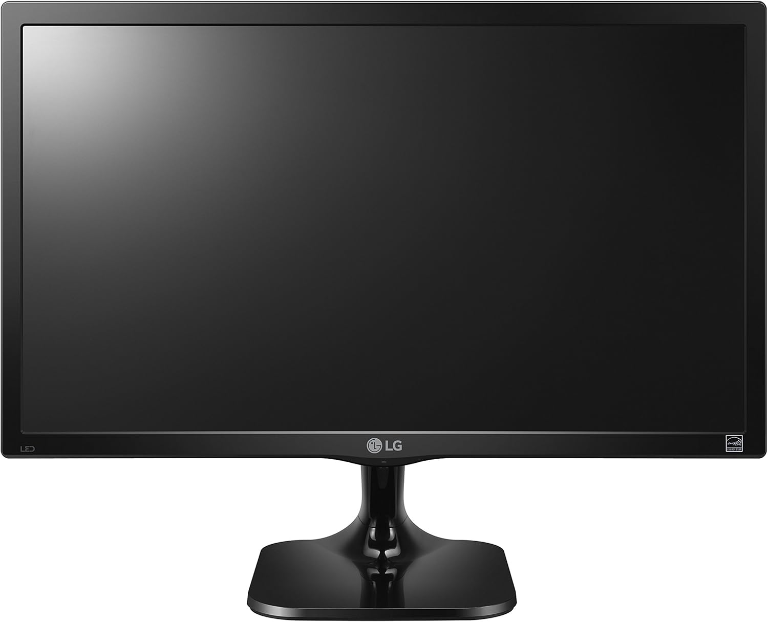 Alt View 1. LG - LG 24M47VQ 24-Inch LED-lit Monitor.