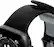 Alt View 11. OtterBox - Apple Watch Band 40/41/42mm Blk - Autobahn.