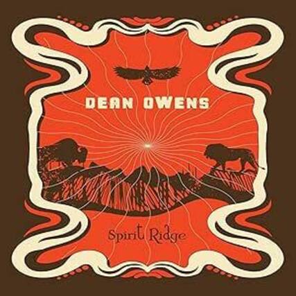 DEAN OWENS
Spirit Ridge