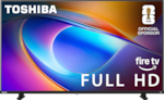 TOSHIBA
OFFICIAL SPONSOR
FIFA
fire tv
FULL HD