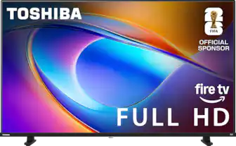 TOSHIBA
OFFICIAL SPONSOR
FIFA
fire tv
FULL HD