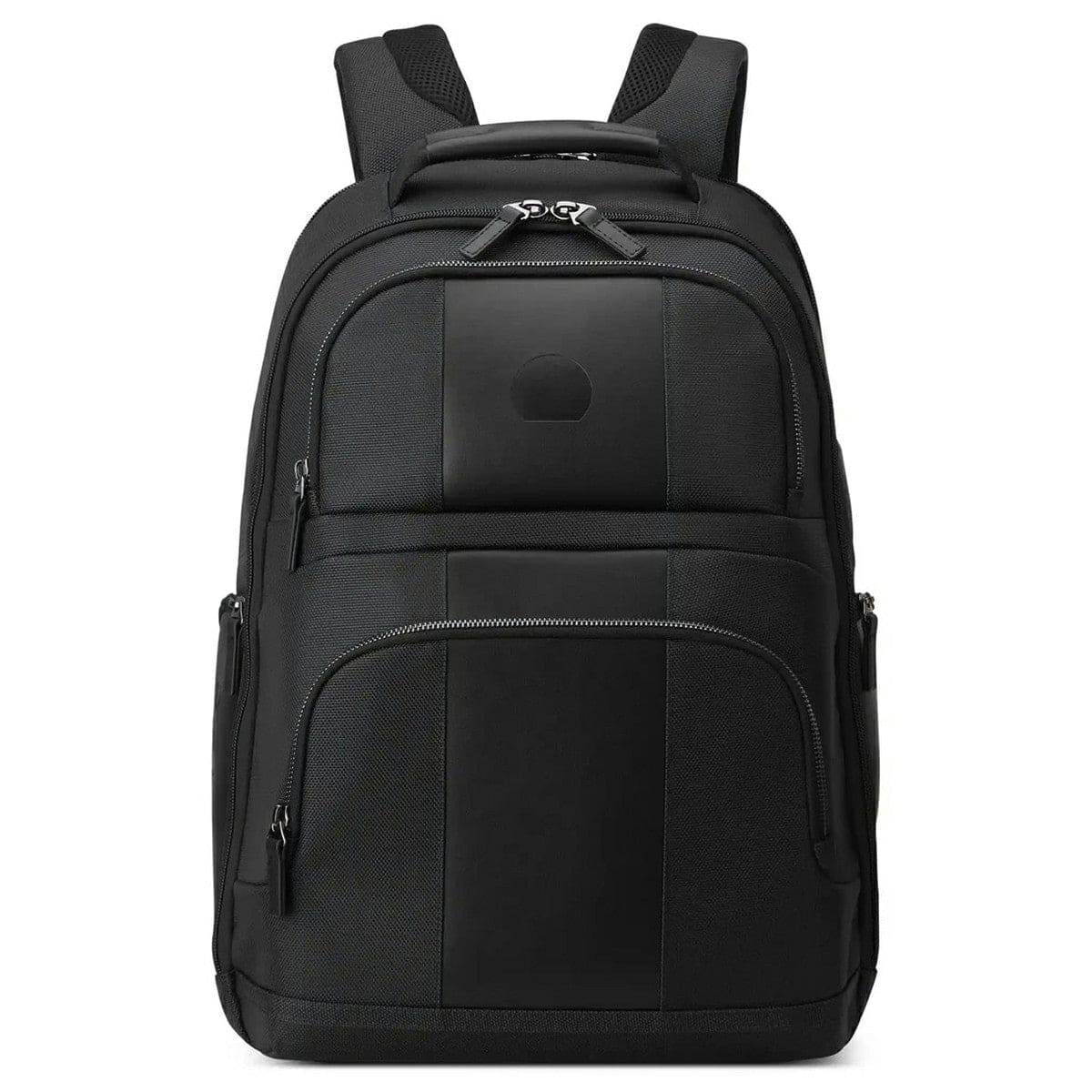 Delsey - Wagram Laptop Backpack - Black