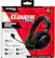 HYPERX CLOUD III WIRELESS 2 YEAR WARRANTY LEGENDARY SOUND Un son lgendaire Signature Comfort Confort haut de gamme dts X headphone H 2.4GHZ Bluetooth 1.20 Up to 120 Hours" Jusqu'a 120 Heures" Ultra-clear Microphone 1OMM Microphone au san uitra Clair 53 Angled 53mm Drivers Haut-parieurs 53 MM inclines Gaming-grade Wireless 2.4GH sne Sans 11 de qualit gaming PC PSS, PS4 Nintendo Switch Mobile