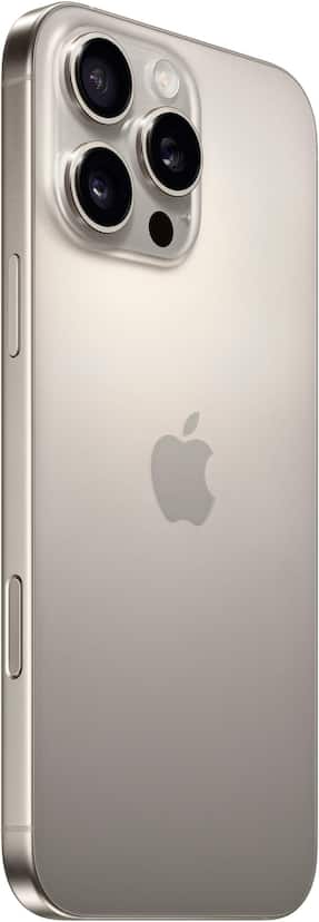 Apple Refurbished Excellent iPhone 16 Pro Max A3084 (Fully Apple Refurbished Excellent iPhone 16 Pro Max A3084 (Fully