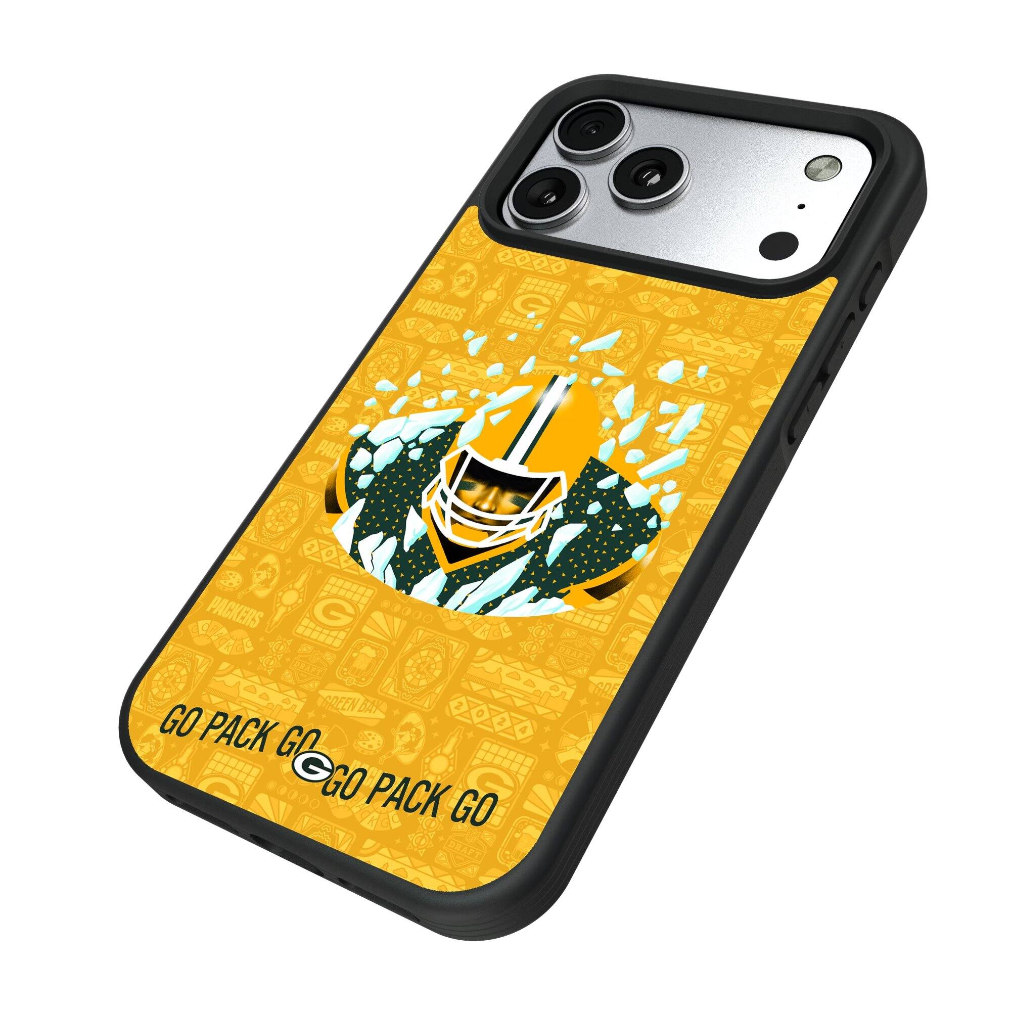 PACKERS PACKERS SOFEN BA GO PACK GO GGO GO PACK GO

GO PACK GO
GO PACK GO