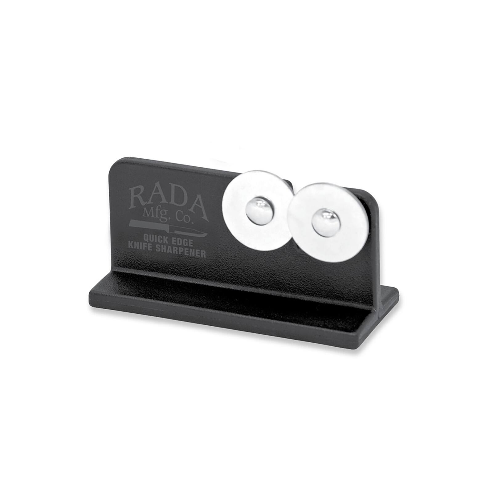 RADA Mfg. Co. QUICK EDGE KNIFE SHARPENER