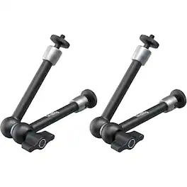 Smallrig - 9.8" Magic Arm Support, 2-Pack