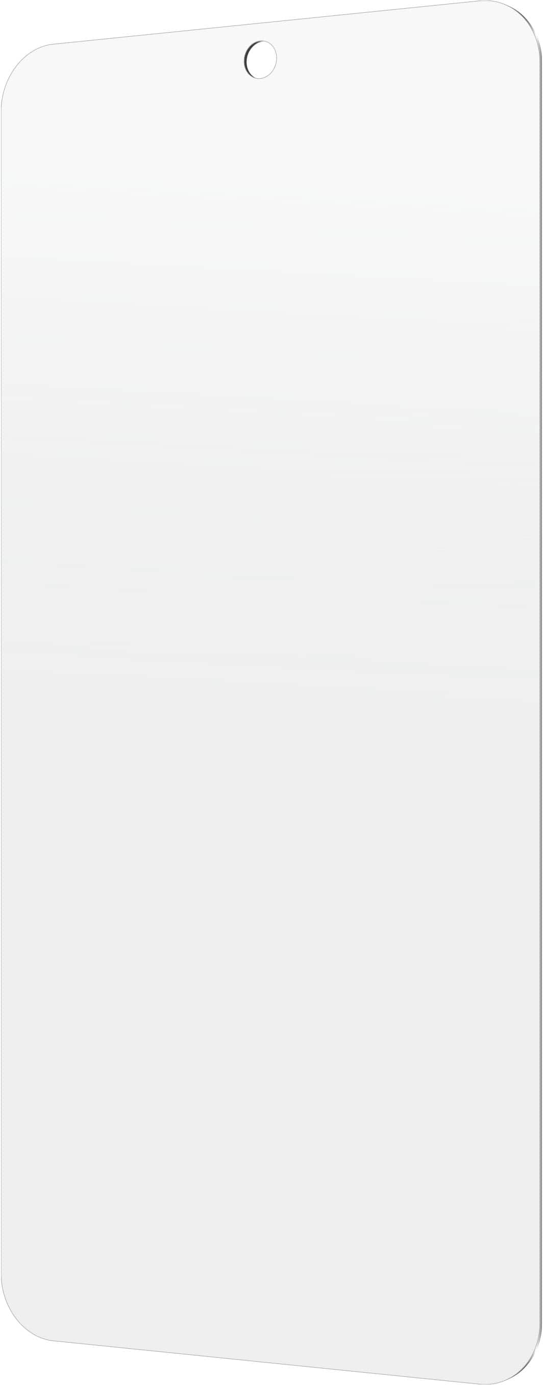 Alt View 13. ZAGG - Glass+ Defense Screen Protector for Samsung Galaxy S25, S24 - Clear.