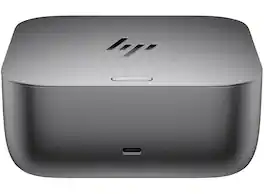 HP - Thunderbolt 4 280W Ultra G6 Dock