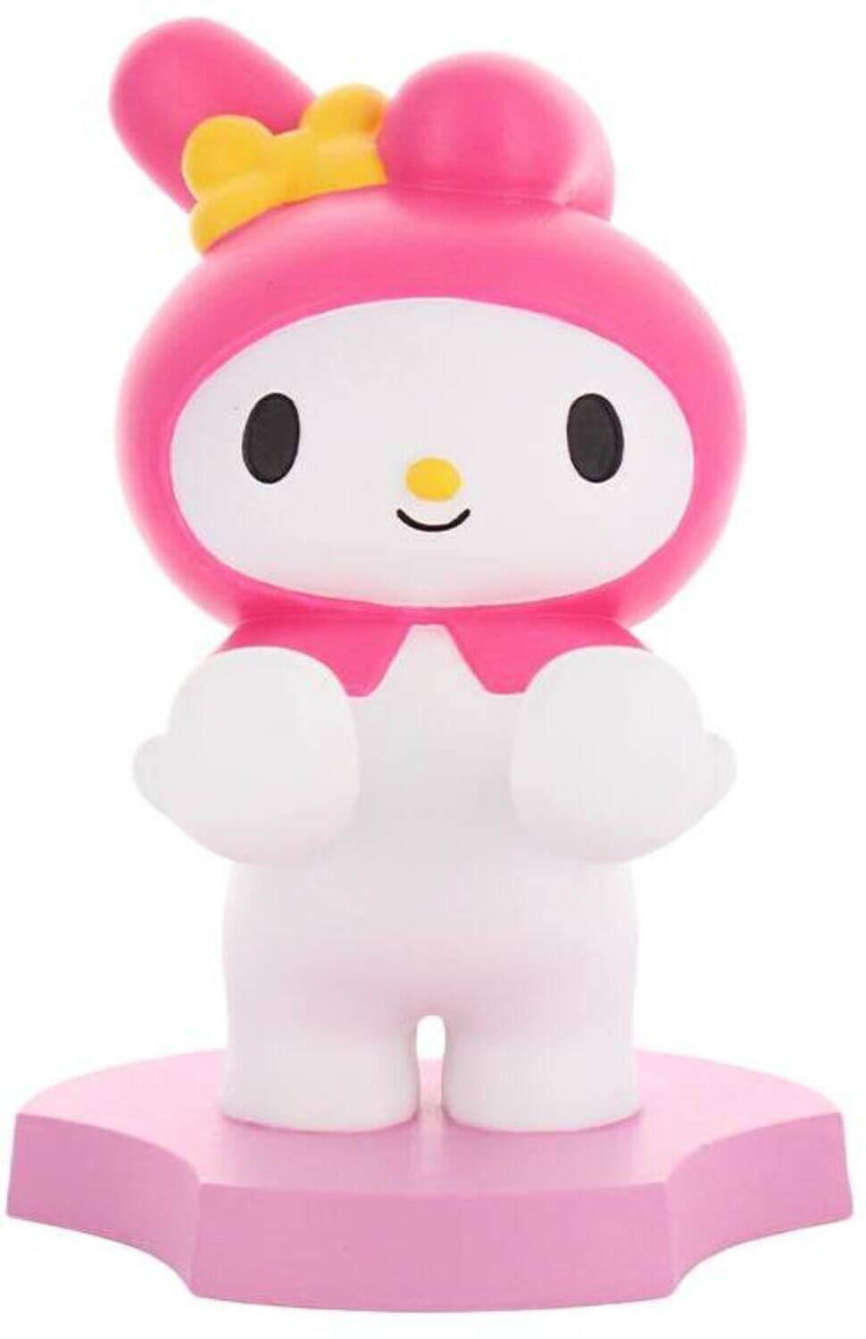 Sanrio - Mini Cable Guys - My Melody Phone Stand - COLLECTIBLES