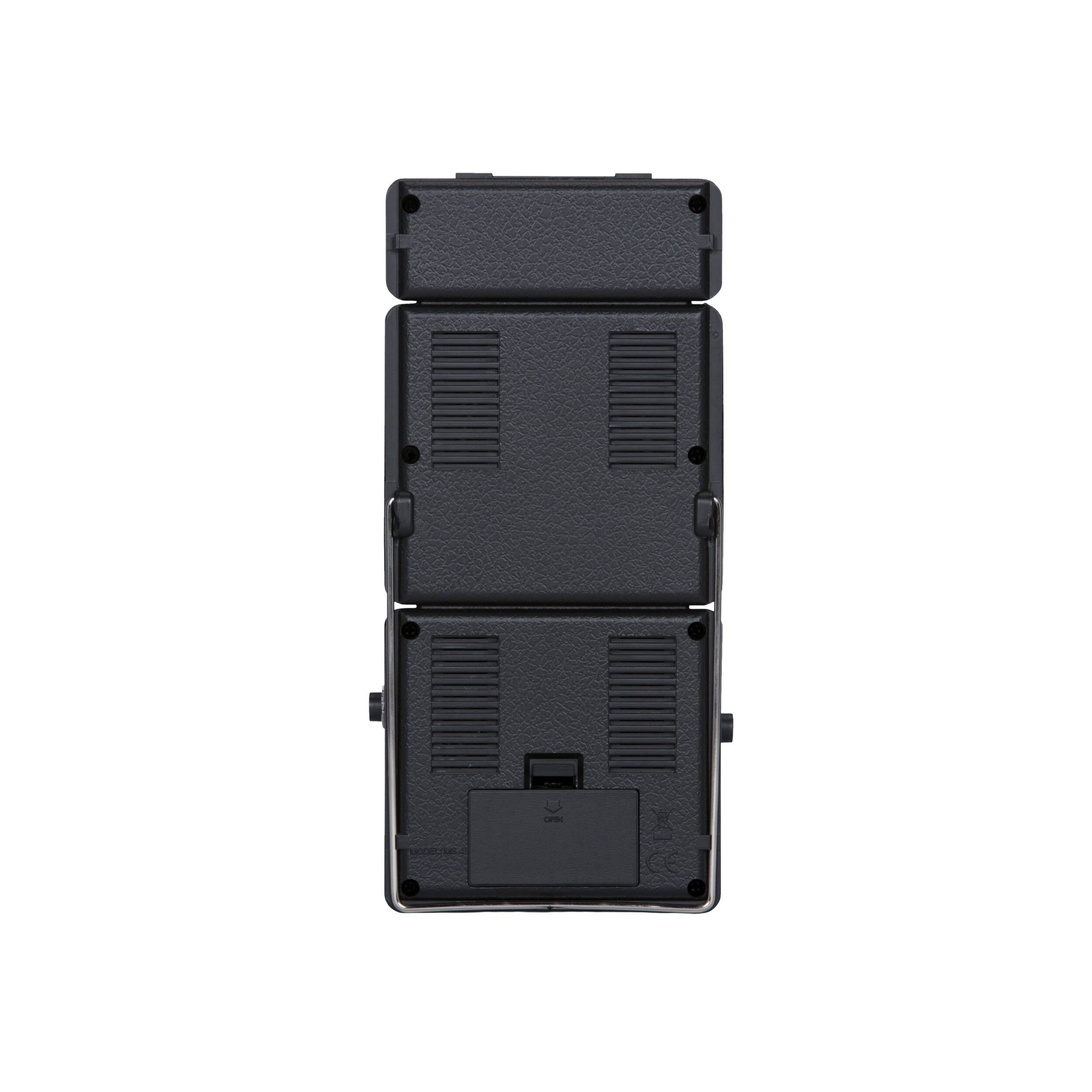 Alt View 1. Marshall - MS-4 Portable Micro Stack Guitar Amp with Gain / Tone / Volume Controls - Black.