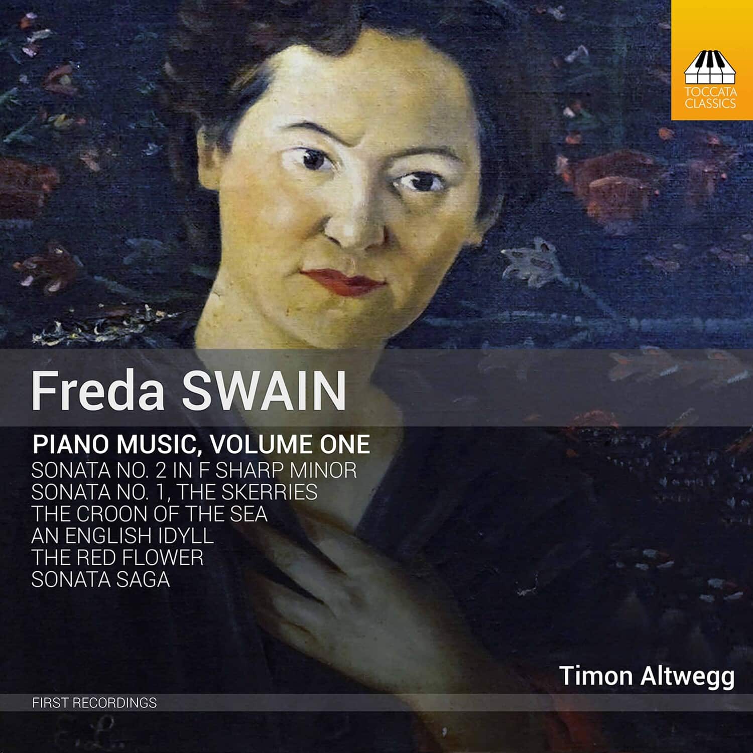 Timon Altwegg - Piano Music 1   - COMPACT DISCS [CD] price history on PriceWatchPro