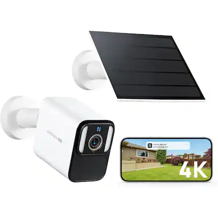 ANONA 4K L1 Person detected L1 Anona Aurora Cam 10:40 4K