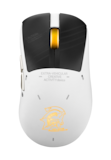 ASUS - ROG Keris II Origin Ultralight Wireless Optical Gaming Mouse with ROG SpeedNova Wireless Technology - Wireless - KOJIMA PRODUCTIONS Edition