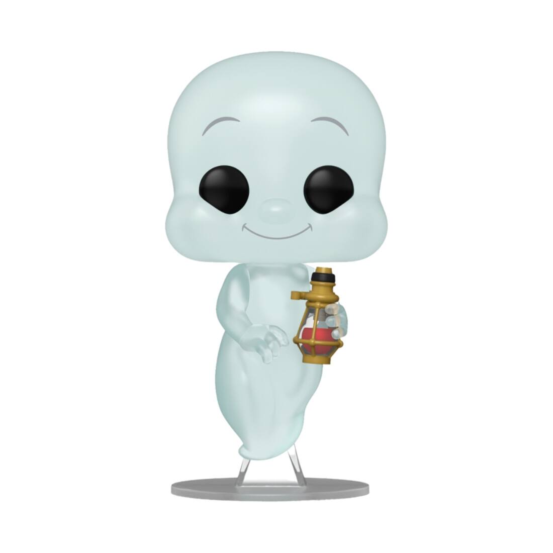 Angle. Funko - Funko Pop! Casper Anniversary - Multicolor.
