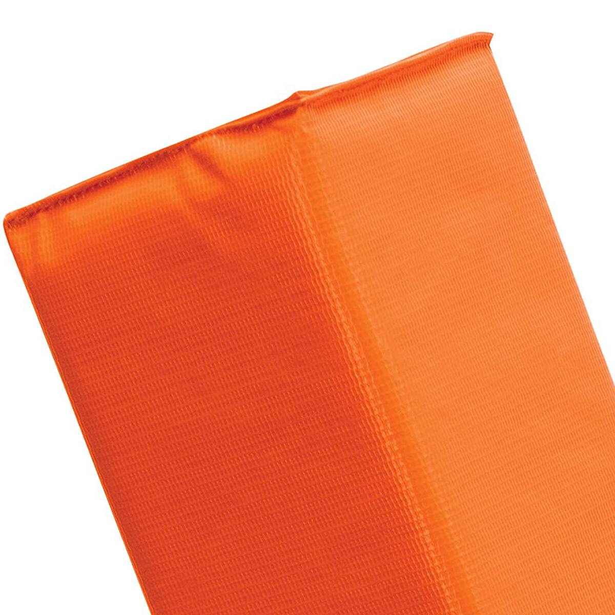 Alt View 2. SKLZ - SKLZ Football End Zone Pylons 2-Pack - Orange.