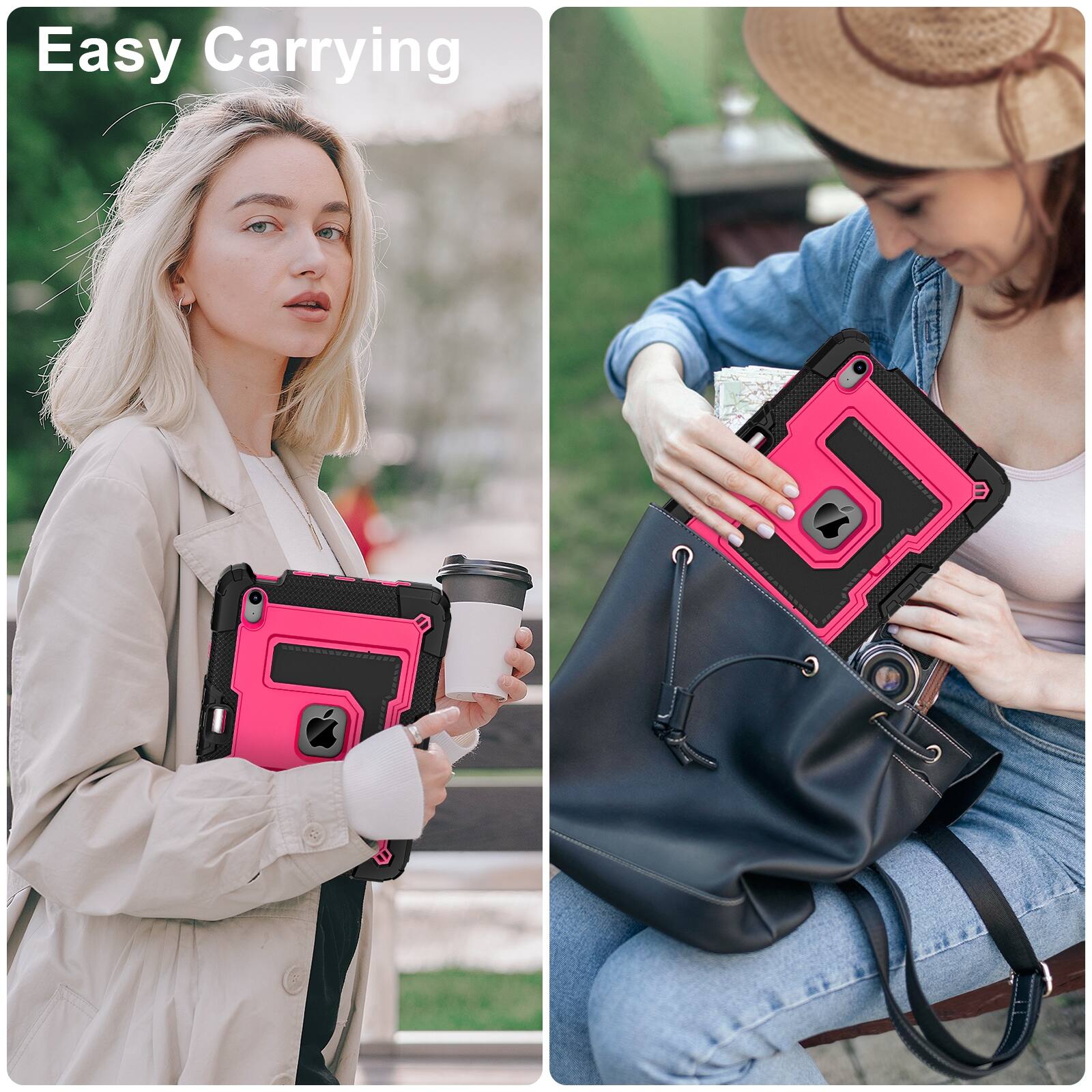 Easy Carrying