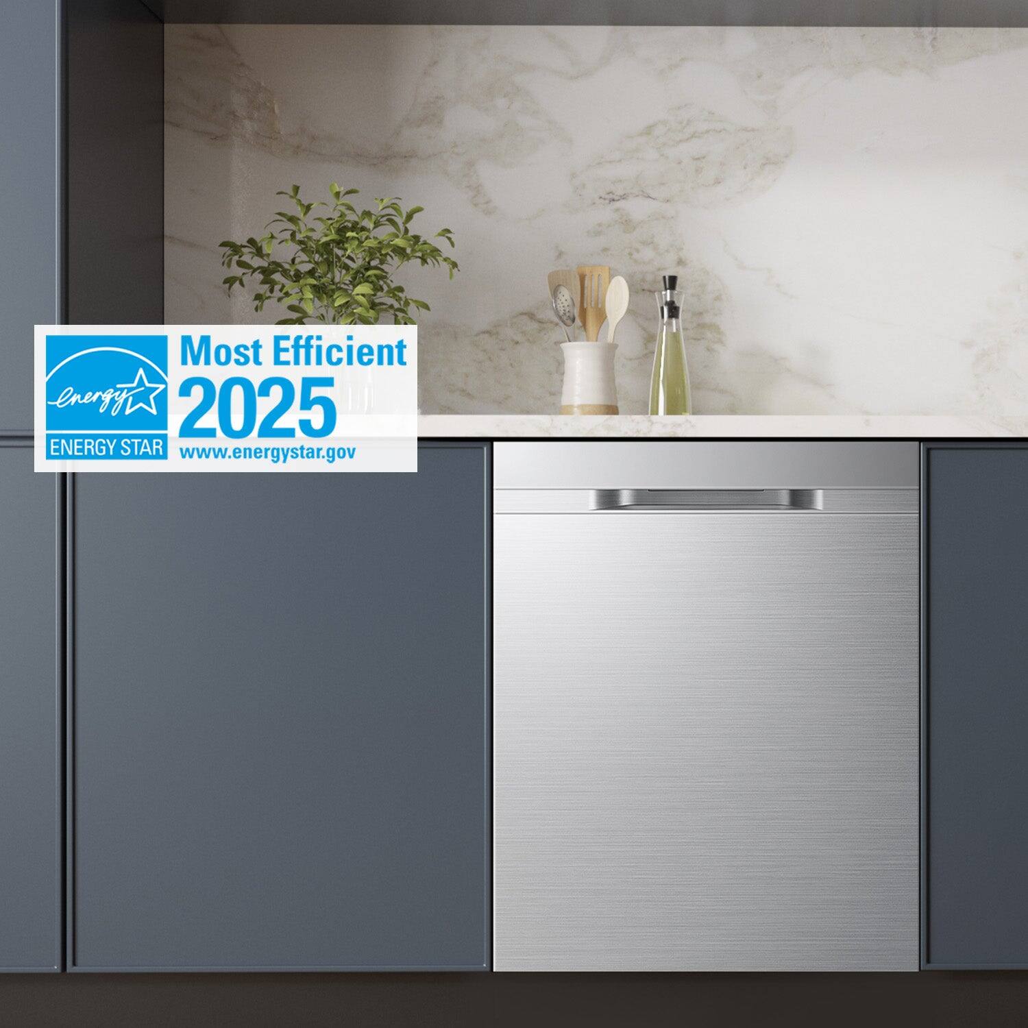 Most Efficient 2025 ENERGY STAR www.energystar.gov