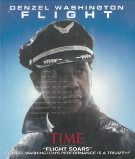 Flight - BLU-RAY
