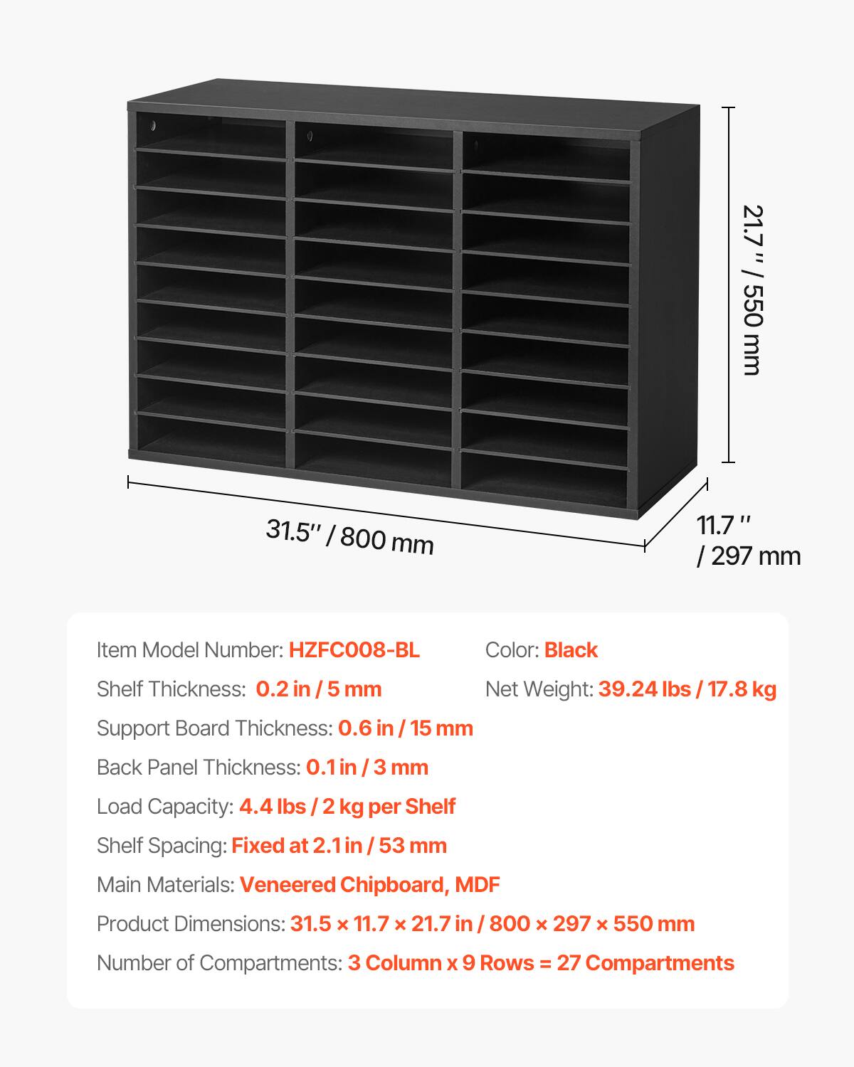 media item thumbnail